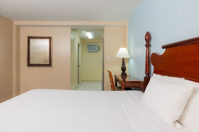 Imagen de la habitación del Hotel Waikiki Heritage. Foto 3