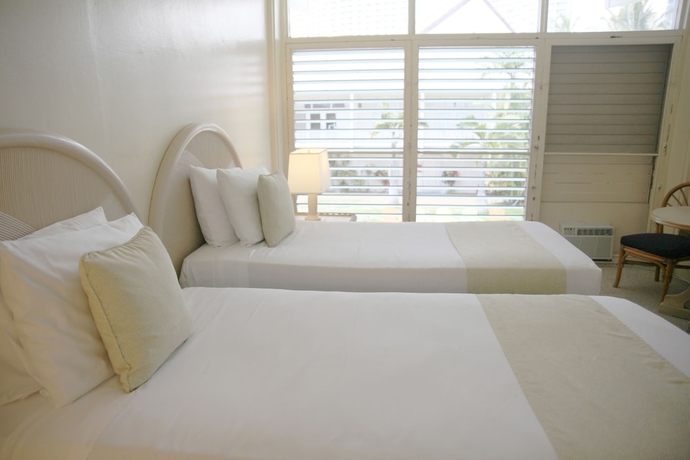 Imagen de la habitación del Hotel Waikiki Heritage. Foto 8