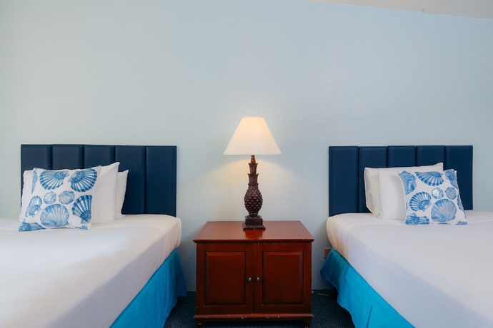 Imagen de la habitación del Hotel Waikiki Heritage. Foto 12