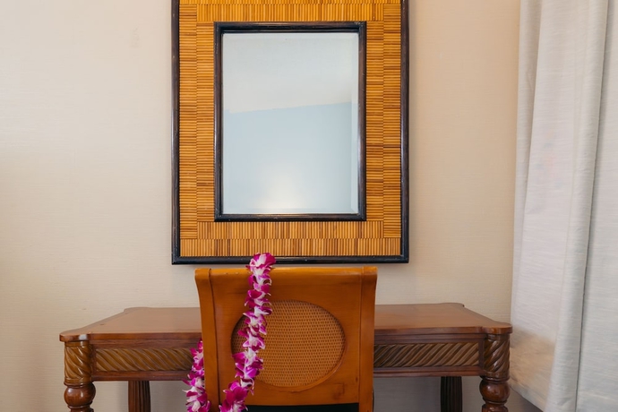 Imagen de la habitación del Hotel Waikiki Heritage. Foto 14