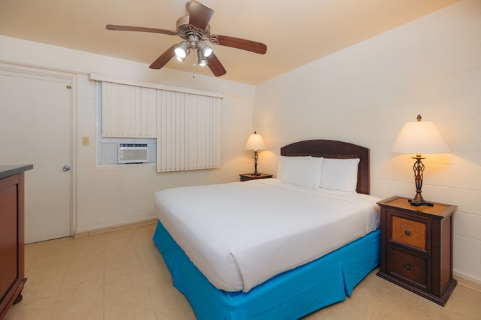 Imagen de la habitación del Hotel Waikiki Heritage. Foto 15