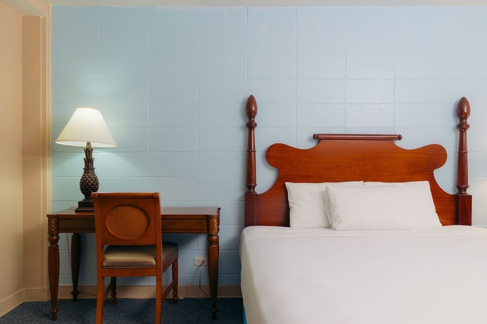 Imagen de la habitación del Hotel Waikiki Heritage. Foto 19