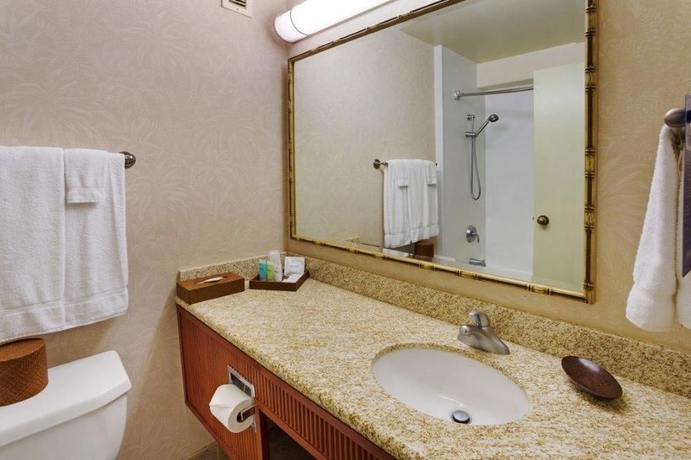 Imagen de la habitación del Hotel Waikiki Malia. Foto 5