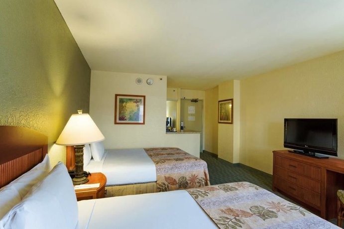 Imagen de la habitación del Hotel Waikiki Malia. Foto 7