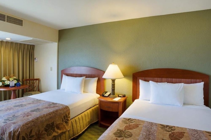 Imagen de la habitación del Hotel Waikiki Malia. Foto 10