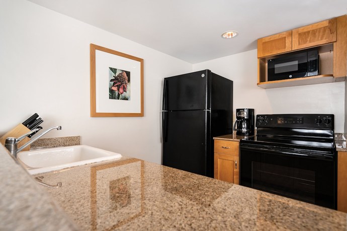 Imagen de la habitación del Hotel Waikiki Marina Resort at the Ilikai. Foto 5