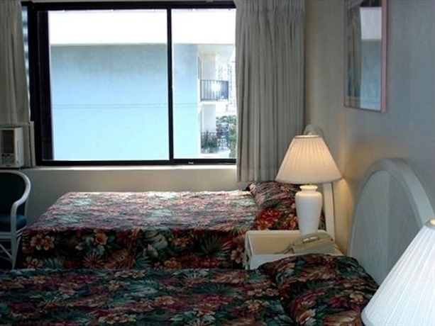 Imagen general del Hotel Waikiki Monarch. Foto 1