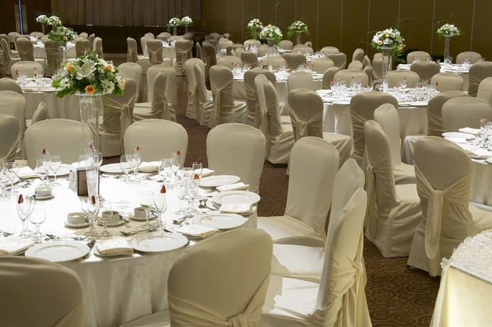 Imagen de los interiores del Hotel Waikiki Resort. Foto 14