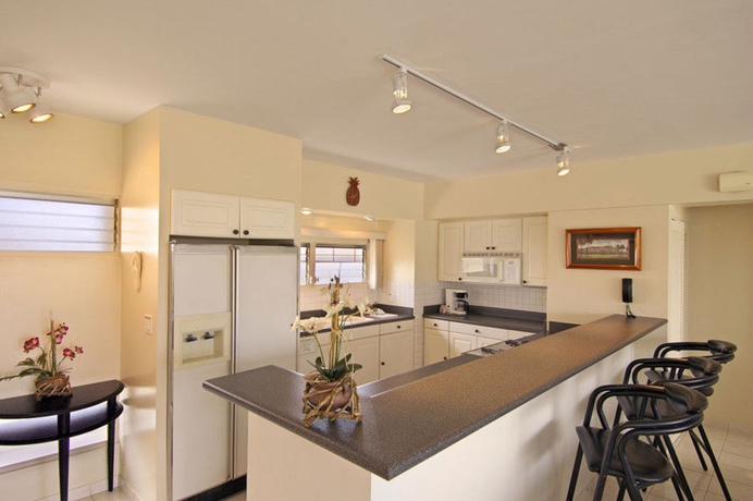 Imagen de la habitación del Hotel Waikiki Shore By Outrigger. Foto 4