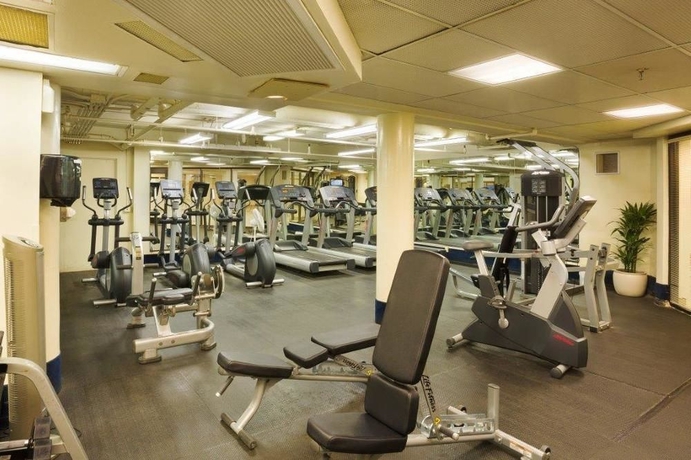 Imagen de los interiores del Hotel Waikiki Shore By Outrigger. Foto 11