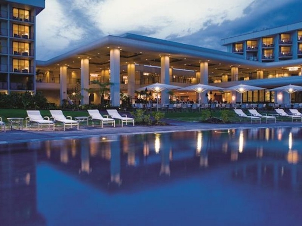 Imagen general del Hotel Waikoloa Beach Marriott Resort and Spa. Foto 1
