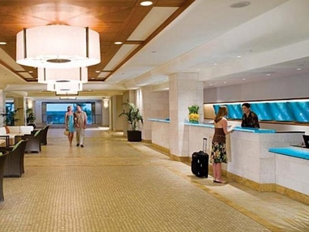 Imagen general del Hotel Waikoloa Beach Marriott Resort and Spa. Foto 3