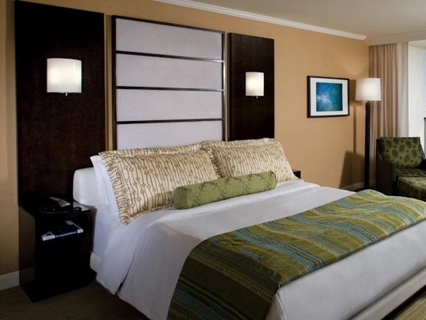 Imagen general del Hotel Waikoloa Beach Marriott Resort and Spa. Foto 4