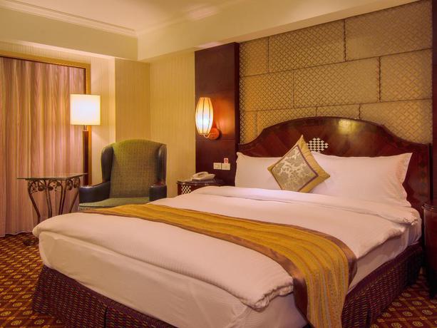 Imagen general del Hotel Waikoloa. Foto 4