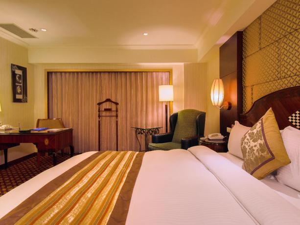 Imagen general del Hotel Waikoloa. Foto 5