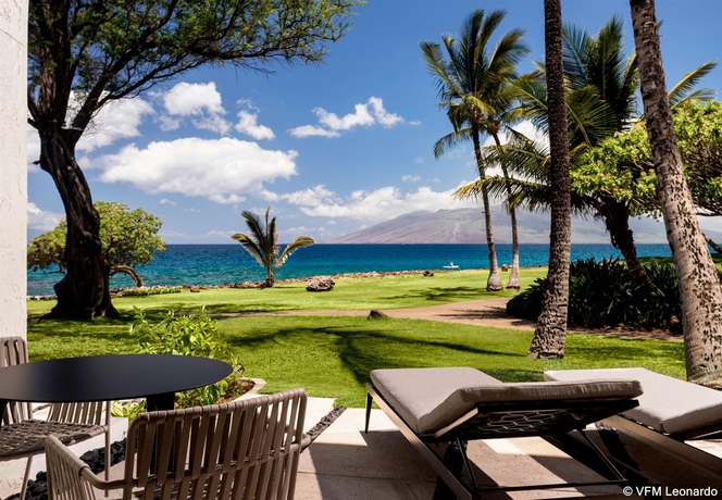 Imagen general del Hotel Wailea Beach Resort. Foto 2
