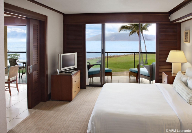 Imagen general del Hotel Wailea Beach Resort. Foto 16