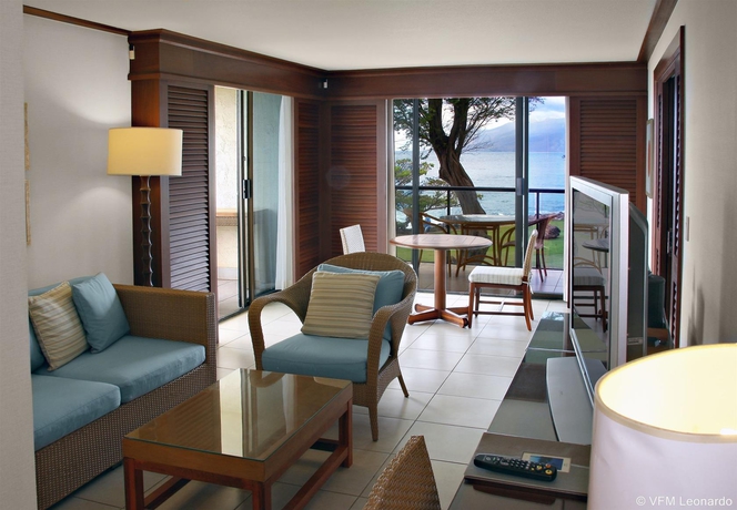 Imagen general del Hotel Wailea Beach Resort. Foto 6