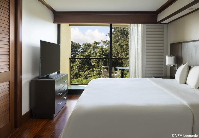 Imagen general del Hotel Wailea Beach Resort. Foto 9