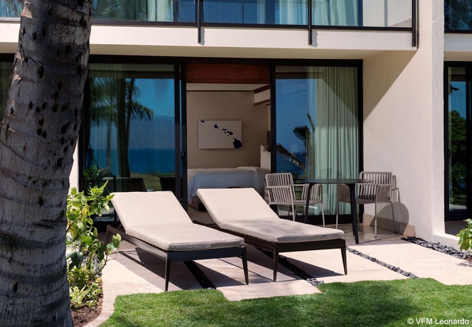 Imagen general del Hotel Wailea Beach Resort. Foto 11