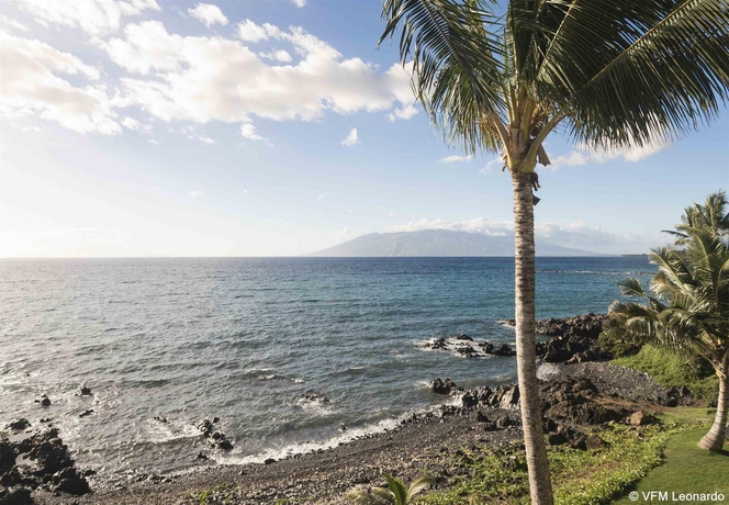 Imagen general del Hotel Wailea Beach Resort. Foto 15