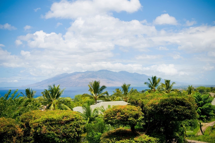 Imagen de los exteriores del Hotel Wailea, Relais and Chateaux - Adults Only. Foto 8