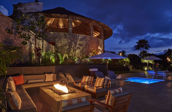 Imagen de los exteriores del Hotel Wailea, Relais and Chateaux - Adults Only. Foto 9