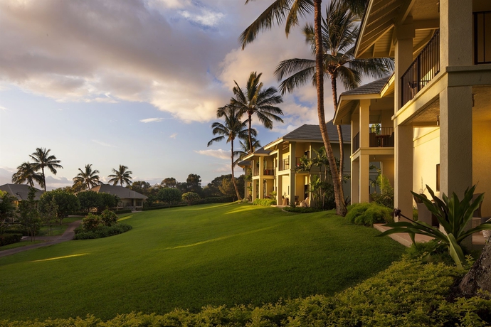 Imagen de los exteriores del Hotel Wailea, Relais and Chateaux - Adults Only. Foto 10