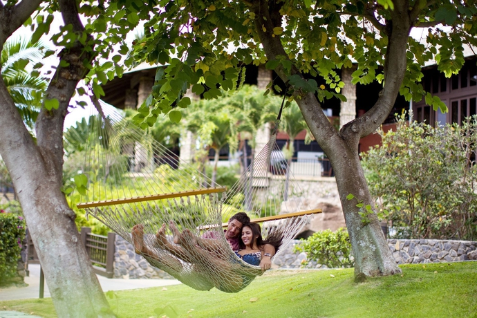 Imagen de los exteriores del Hotel Wailea, Relais and Chateaux - Adults Only. Foto 11