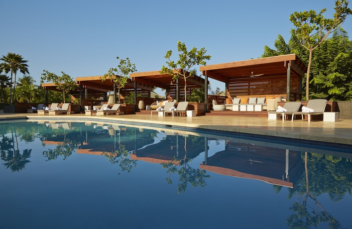 Imagen general del Hotel Wailea, Relais and Chateaux - Adults Only. Foto 2
