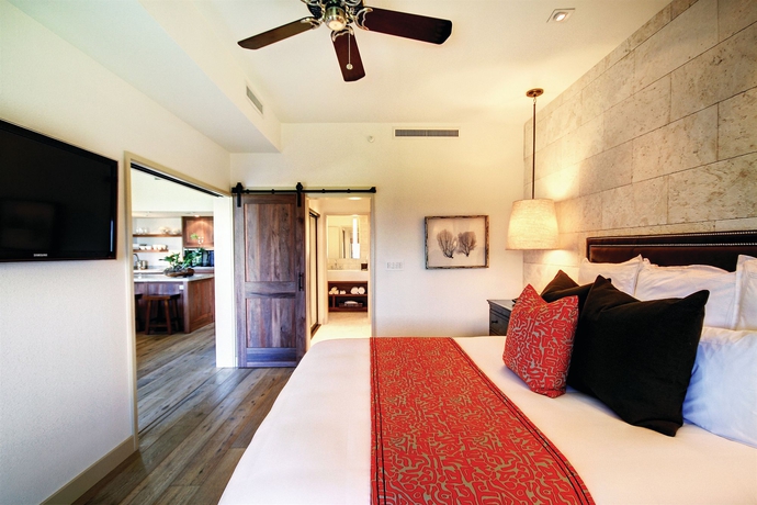 Imagen de la habitación del Hotel Wailea, Relais and Chateaux - Adults Only. Foto 6