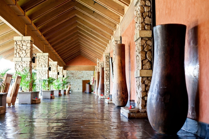 Imagen de los interiores del Hotel Wailea, Relais and Chateaux - Adults Only. Foto 16