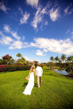 Imagen de los exteriores del Hotel Wailea, Relais and Chateaux - Adults Only. Foto 13