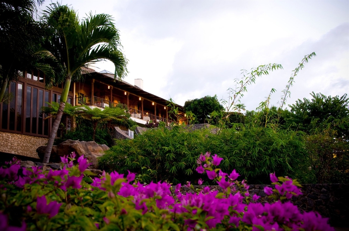 Imagen general del Hotel Wailea, Relais and Chateaux - Adults Only. Foto 3