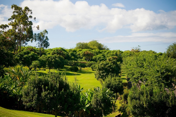 Imagen de los exteriores del Hotel Wailea, Relais and Chateaux - Adults Only. Foto 15