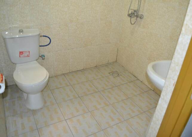 Imagen general del Hotel Wailers Lodge. Foto 4