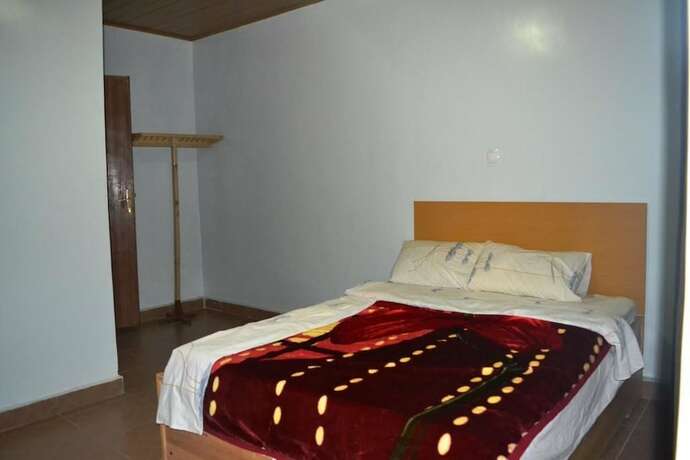 Imagen general del Hotel Wailers Lodge. Foto 6