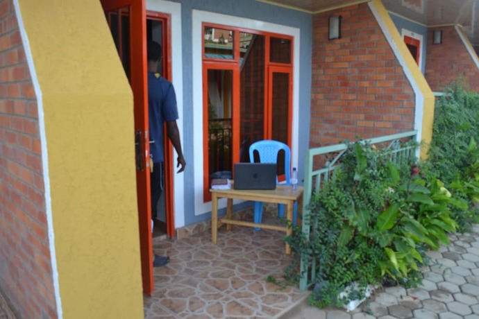 Imagen general del Hotel Wailers Lodge. Foto 8