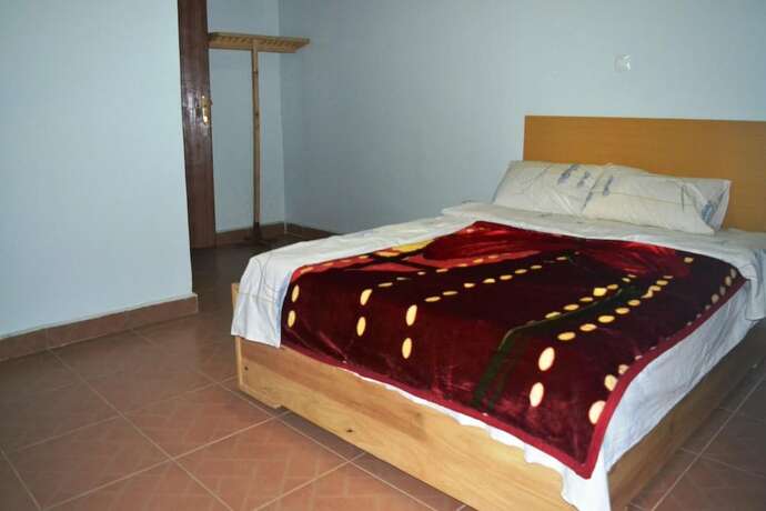 Imagen general del Hotel Wailers Lodge. Foto 10