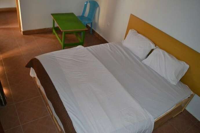Imagen general del Hotel Wailers Lodge. Foto 12