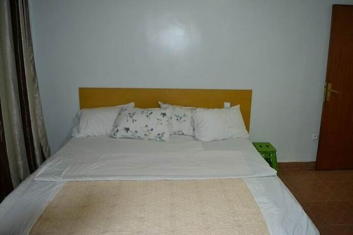 Imagen general del Hotel Wailers Lodge. Foto 13