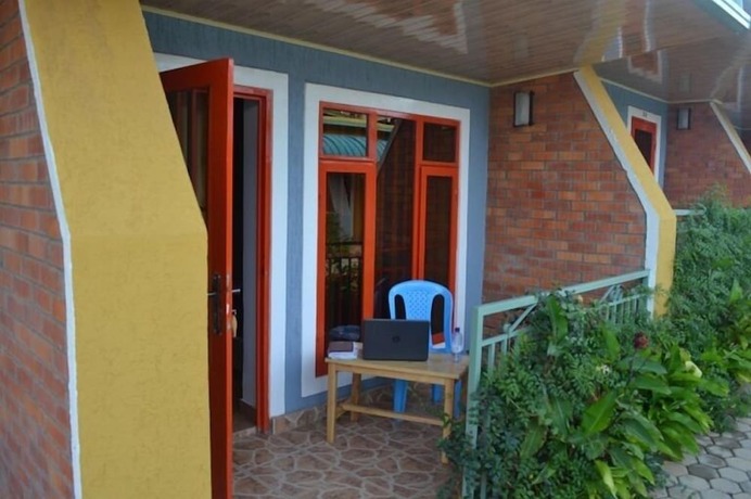 Imagen general del Hotel Wailers Lodge. Foto 14