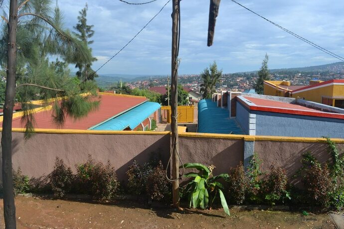 Imagen general del Hotel Wailers Lodge. Foto 17