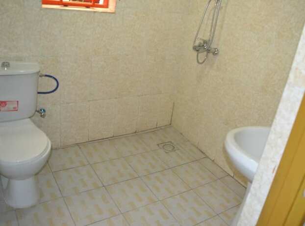 Imagen general del Hotel Wailers Lodge. Foto 18