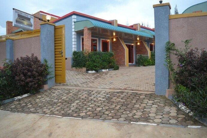 Imagen general del Hotel Wailers Lodge. Foto 19