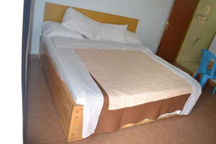 Imagen de la habitación del Hotel Wailers Lodge. Foto 21