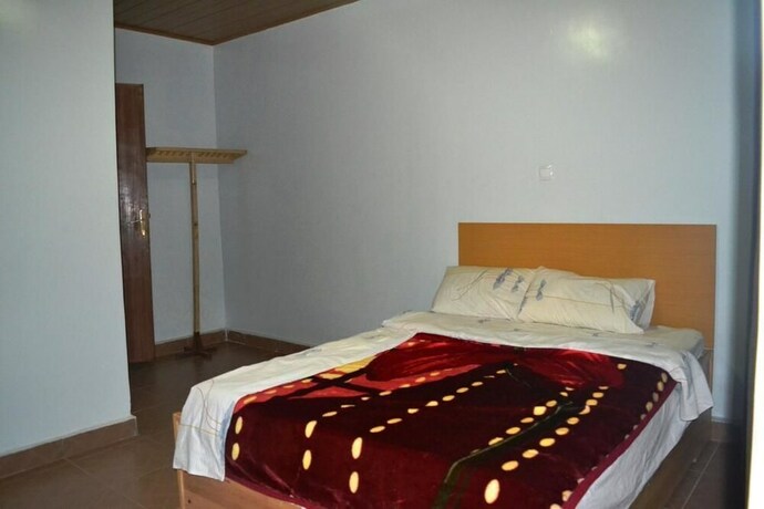 Imagen de la habitación del Hotel Wailers Lodge. Foto 22