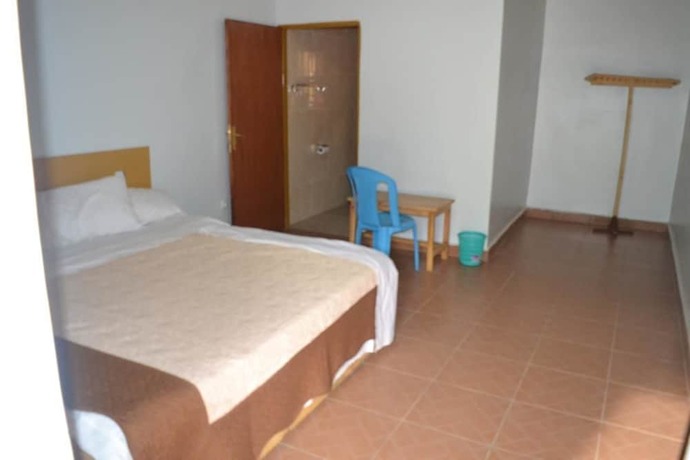 Imagen de la habitación del Hotel Wailers Lodge. Foto 23