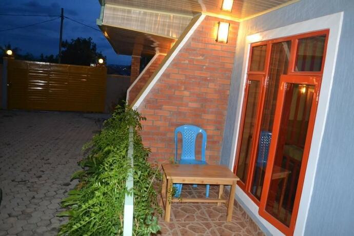 Imagen de la habitación del Hotel Wailers Lodge. Foto 24