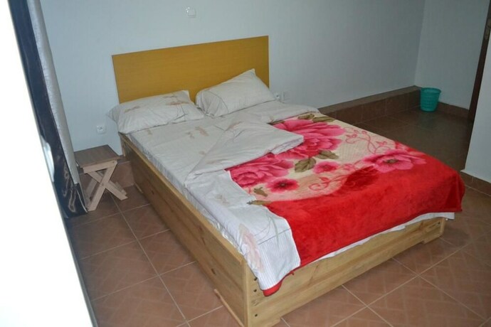 Imagen de la habitación del Hotel Wailers Lodge. Foto 25